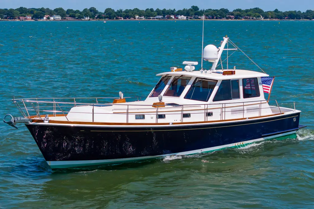 AMYLEASA 2005 Grand Banks 49 Eastbay SX w/Side Door Yacht For Sale in Hampton VA AMYLEASA 2005 Grand Banks 49 Eastbay SX w/Side Door Yacht For Sale in Hampton VA