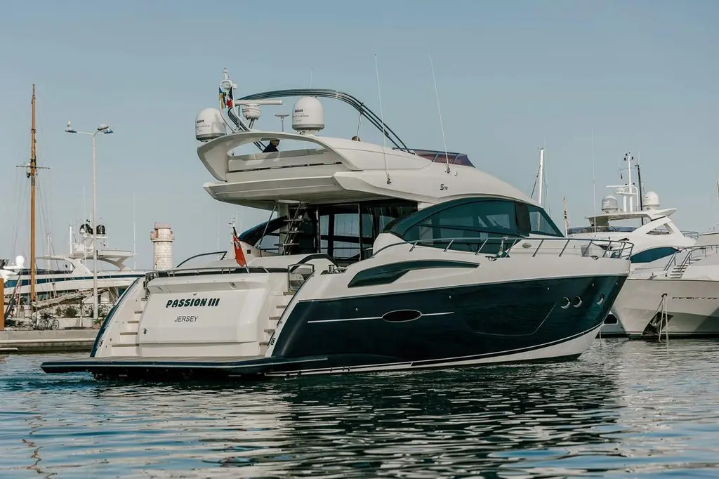 2014 Princess S72 Yacht For Sale in South of France 2014 Princess S72 Yacht For Sale in South of France