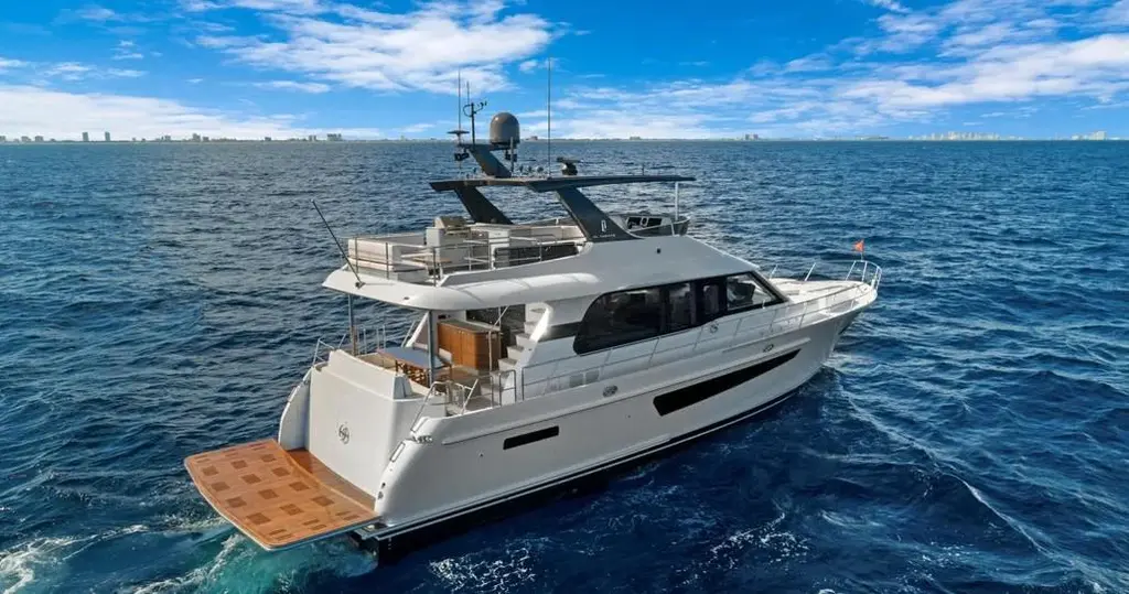 2023 CL Yachts CLB65 Yacht For Sale in Norwalk CT 2023 CL Yachts CLB65 Yacht For Sale in Norwalk CT