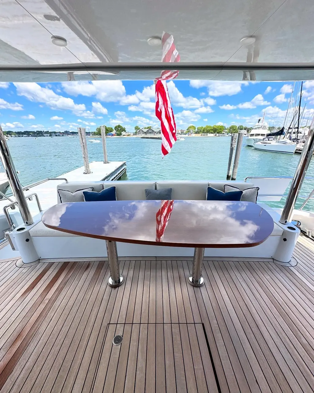 2023 CL Yachts CLB65 Yacht For Sale in Norwalk CT 2023 CL Yachts CLB65 Yacht For Sale in Norwalk CT
