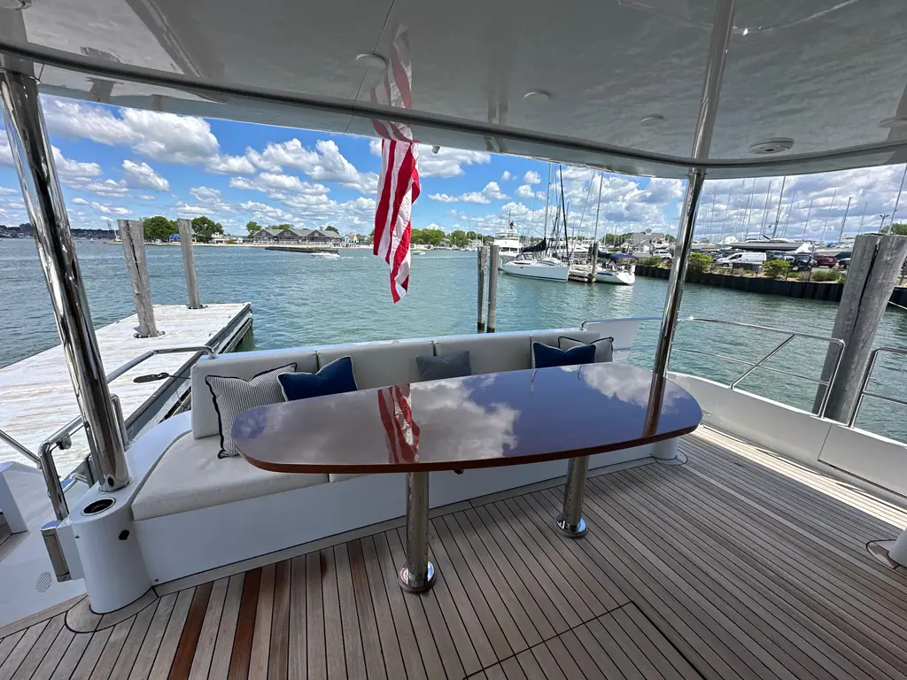 2023 CL Yachts CLB65 Yacht For Sale in Norwalk CT 2023 CL Yachts CLB65 Yacht For Sale in Norwalk CT