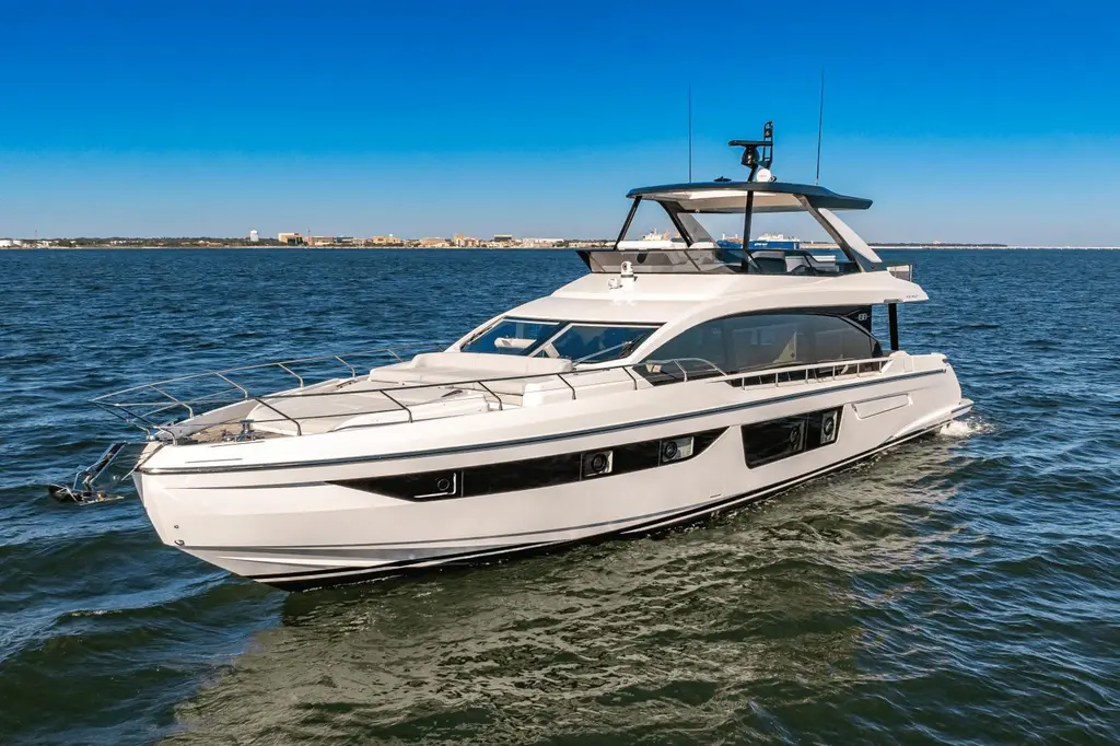 2024 Azimut 68 Yacht For Sale in None 2024 Azimut 68 Yacht For Sale in None