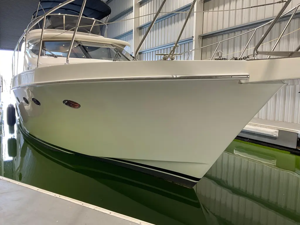 2007 Ocean Alexander 54V Yacht For Sale in Portland OR 2007 Ocean Alexander 54V Yacht For Sale in Portland OR