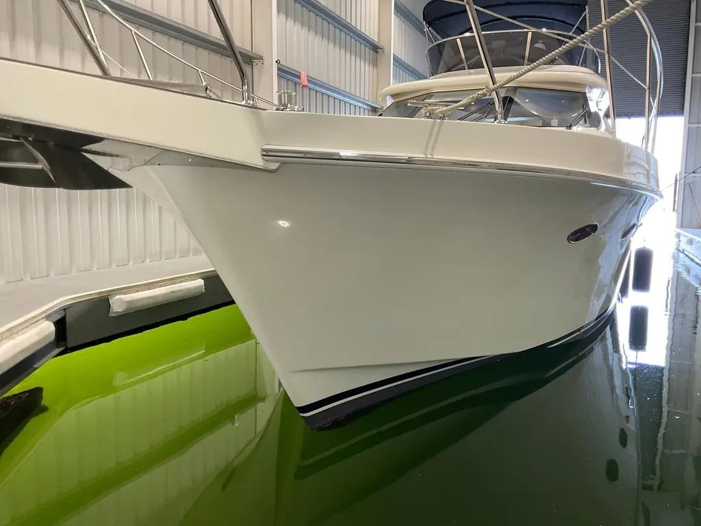 2007 Ocean Alexander 54V Yacht For Sale in Portland OR 2007 Ocean Alexander 54V Yacht For Sale in Portland OR
