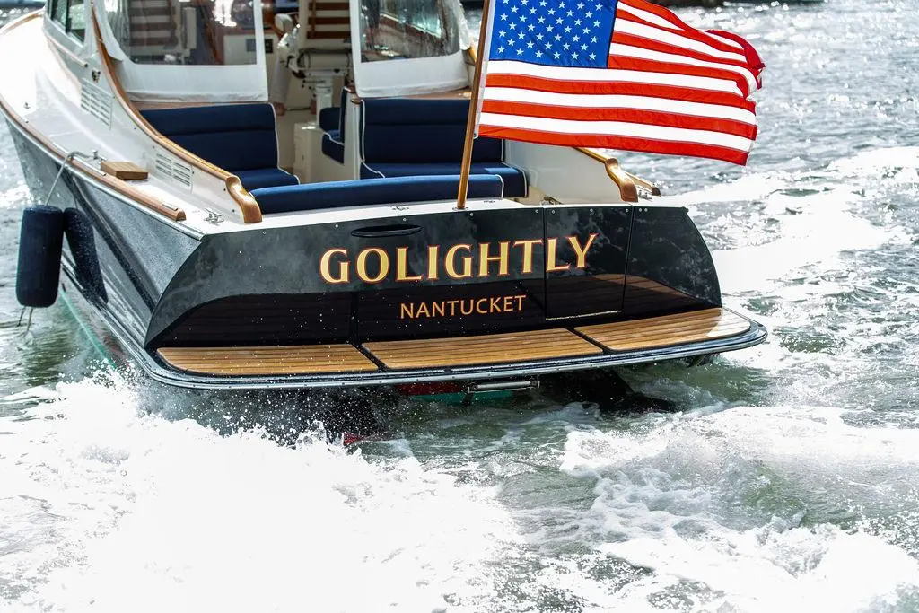 GOLIGHTLY 2023 Hinckley Picnic Boat 34 S Yacht For Sale in Portsmouth RI GOLIGHTLY 2023 Hinckley Picnic Boat 34 S Yacht For Sale in Portsmouth RI