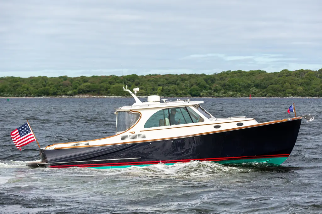 GOLIGHTLY 2023 Hinckley Picnic Boat 34 S Yacht For Sale in Portsmouth RI GOLIGHTLY 2023 Hinckley Picnic Boat 34 S Yacht For Sale in Portsmouth RI
