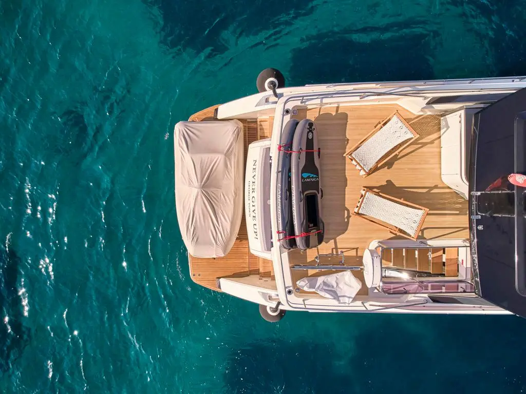 Never Give Up 2022 Ferretti Yachts 720 Yacht For Sale in Antibes Never Give Up 2022 Ferretti Yachts 720 Yacht For Sale in Antibes