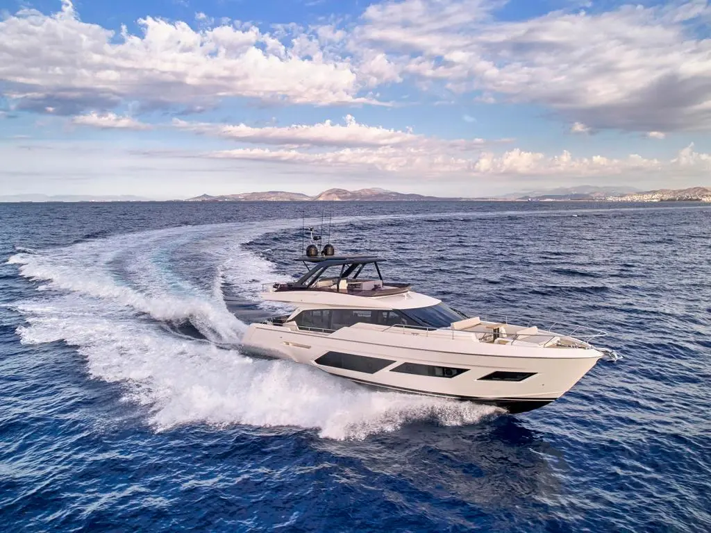 Never Give Up 2022 Ferretti Yachts 720 Yacht For Sale in Antibes Never Give Up 2022 Ferretti Yachts 720 Yacht For Sale in Antibes