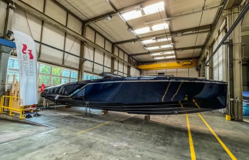 2023 1212 Ghost Yacht For Sale in Baden Wurttemberg 2023 1212 Ghost Yacht For Sale in Baden Wurttemberg