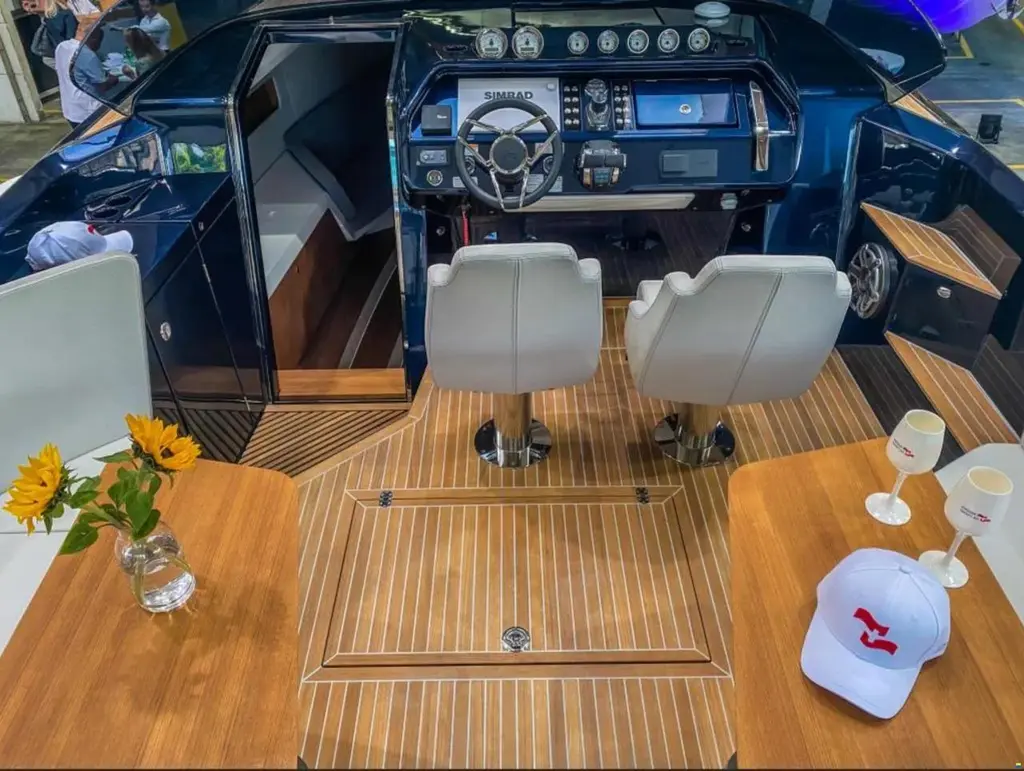 2023 1212 Ghost Yacht For Sale in Baden Wurttemberg 2023 1212 Ghost Yacht For Sale in Baden Wurttemberg