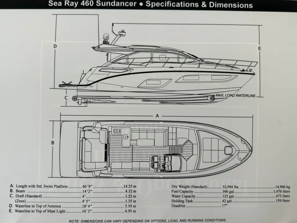 2017 Sea Ray Sundancer Yacht For Sale in Miami FL 2017 Sea Ray Sundancer Yacht For Sale in Miami FL