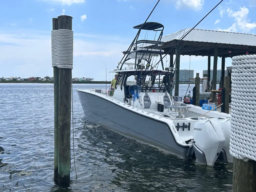 Necessity 2018 Freeman 42LR Yacht For Sale in Fort Myers FL Necessity 2018 Freeman 42LR Yacht For Sale in Fort Myers FL