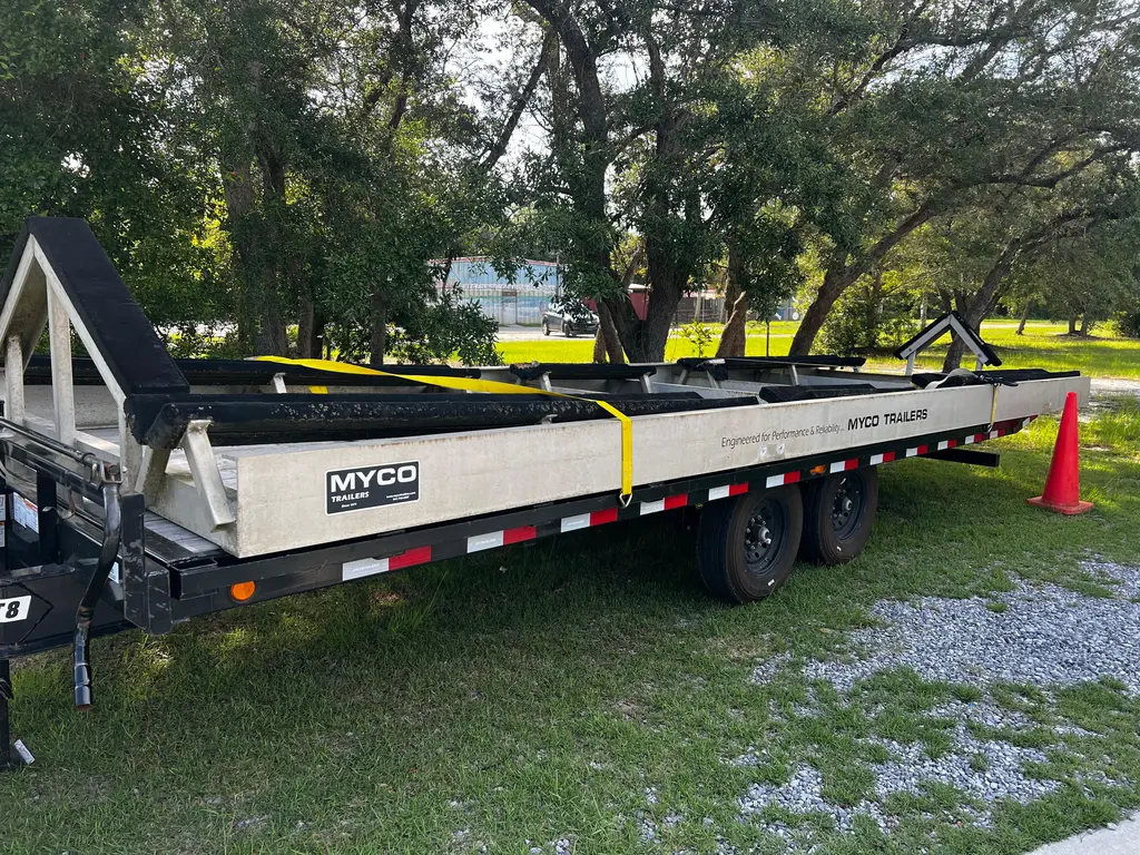 Necessity 2018 Freeman 42LR Yacht For Sale in Fort Myers FL Necessity 2018 Freeman 42LR Yacht For Sale in Fort Myers FL