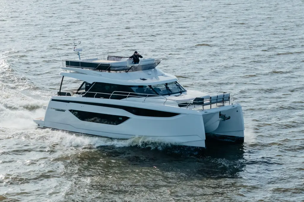 2023 Prestige M48 Yacht For Sale in Bodrum 2023 Prestige M48 Yacht For Sale in Bodrum