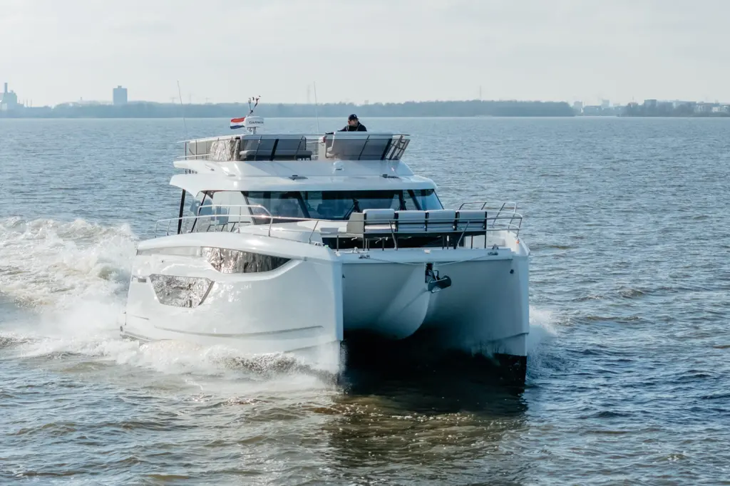 2023 Prestige M48 Yacht For Sale in Bodrum 2023 Prestige M48 Yacht For Sale in Bodrum