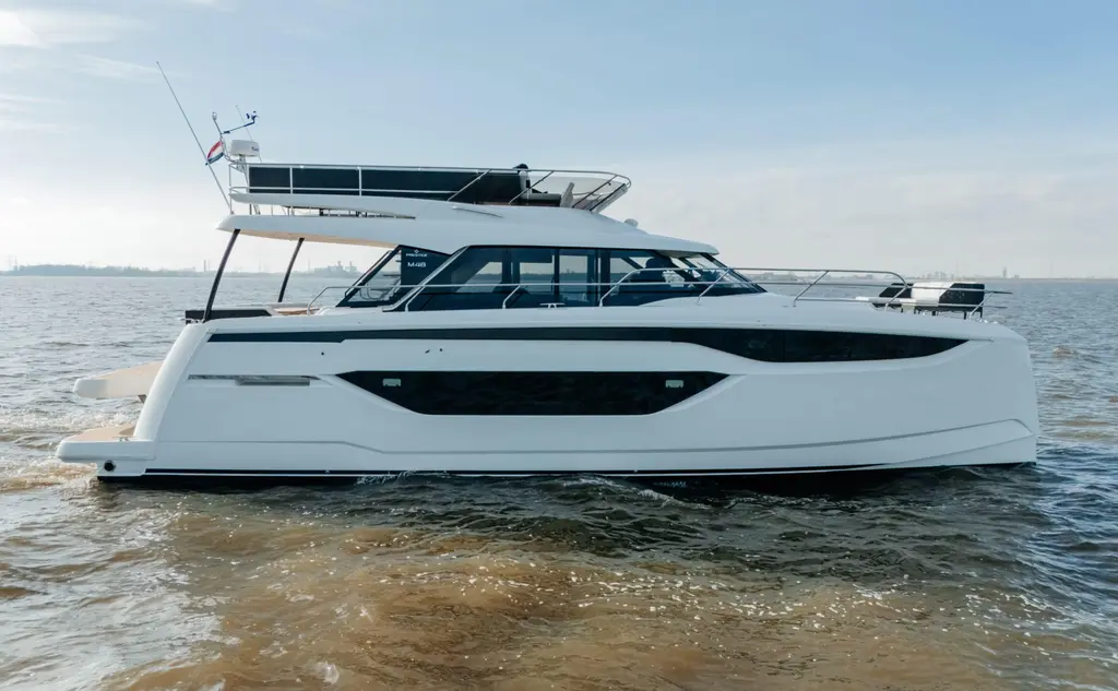 2023 prestige m48 bodrum for sale