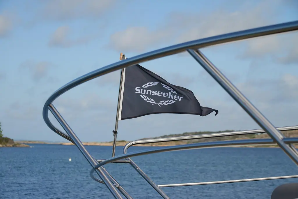  2023 Sunseeker Manhattan 55 Yacht For Sale in LIDK&Ouml;PING 