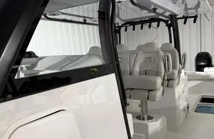 2022 Freeman 43 Yacht For Sale in Biloxi MS 2022 Freeman 43 Yacht For Sale in Biloxi MS