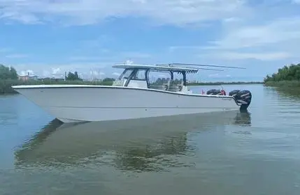 2022 Freeman 43 Yacht For Sale in Biloxi MS 2022 Freeman 43 Yacht For Sale in Biloxi MS