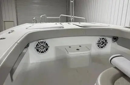 2022 Freeman 43 Yacht For Sale in Biloxi MS 2022 Freeman 43 Yacht For Sale in Biloxi MS