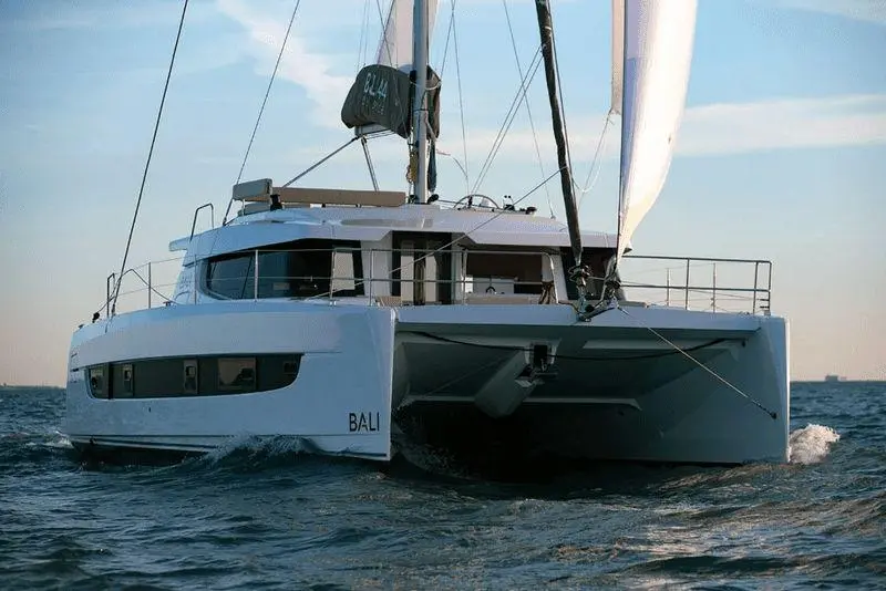 2023 Bali 4.4 Yacht For Sale in Port Grimaud 83 2023 Bali 4.4 Yacht For Sale in Port Grimaud 83