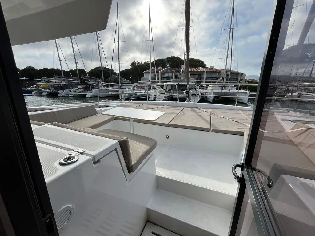 2023 Bali 4.4 Yacht For Sale in Port Grimaud 83 2023 Bali 4.4 Yacht For Sale in Port Grimaud 83