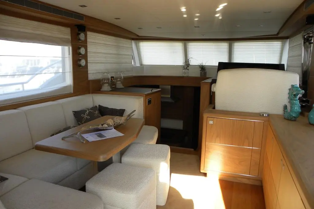 Freedom 2015 X 53F Yacht For Sale in Drimmelen Freedom 2015 X 53F Yacht For Sale in Drimmelen