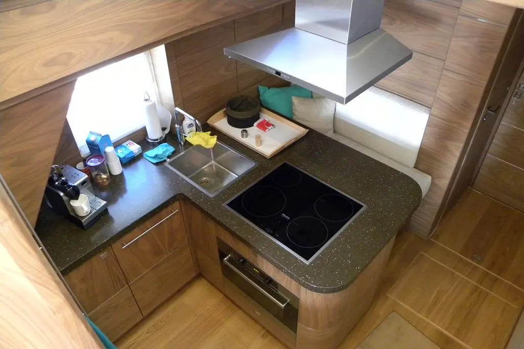 Freedom 2015 X 53F Yacht For Sale in Drimmelen Freedom 2015 X 53F Yacht For Sale in Drimmelen
