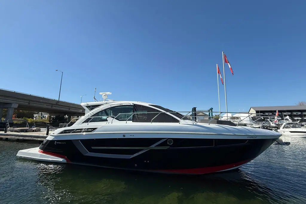 2022 Cruisers Yachts 50 Cantius Yacht For Sale in Orillia ON 2022 Cruisers Yachts 50 Cantius Yacht For Sale in Orillia ON