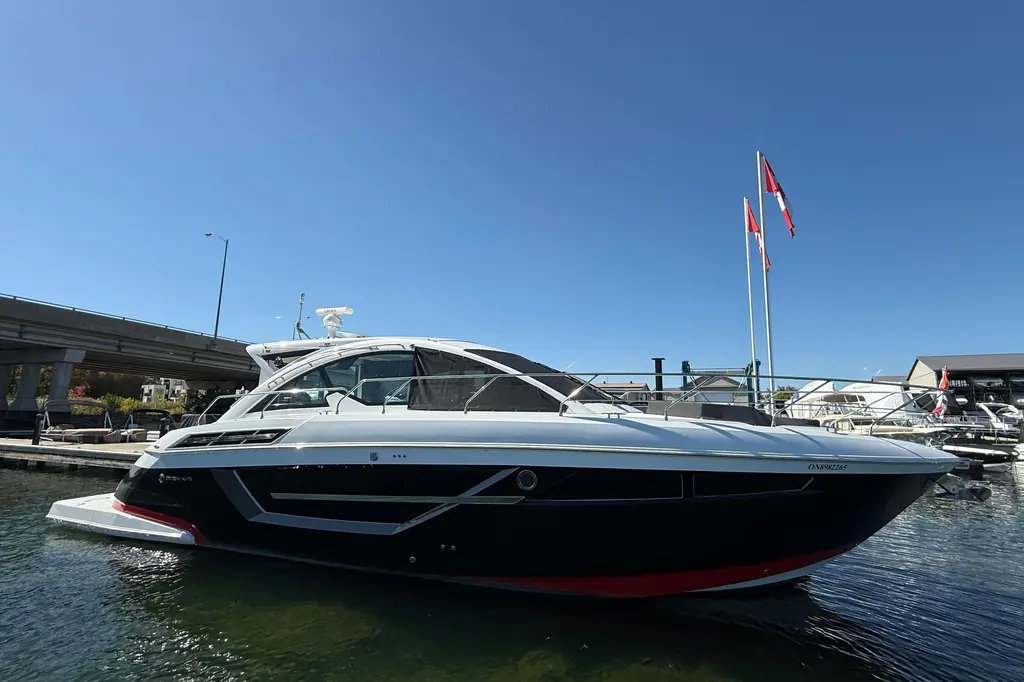 2022 Cruisers Yachts 50 Cantius Yacht For Sale in Orillia ON 2022 Cruisers Yachts 50 Cantius Yacht For Sale in Orillia ON