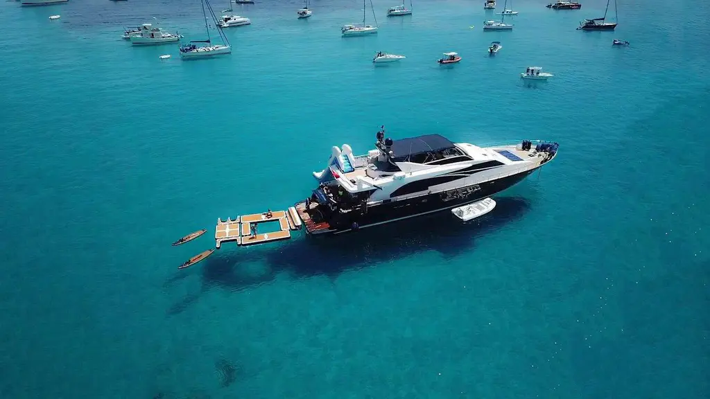 Lady Amanda 2006 2800 Yacht For Sale in Cannes Lady Amanda 2006 2800 Yacht For Sale in Cannes