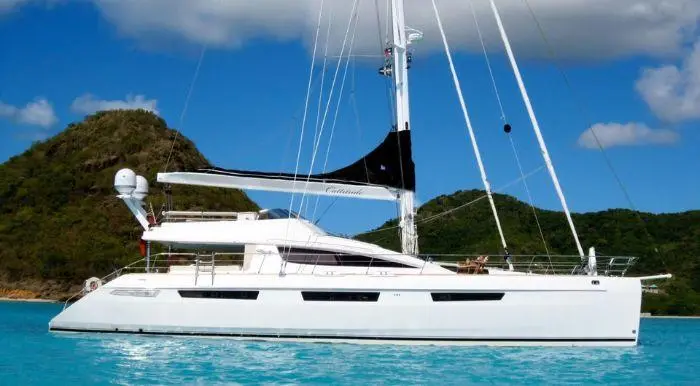 2013 privilege privilege 745 cattitude barcelona es b for sale