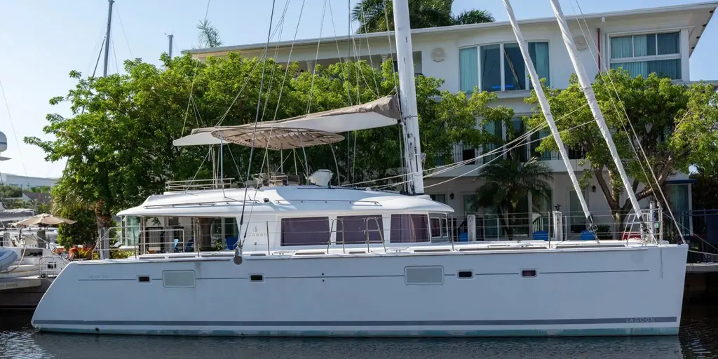 2012 lagoon 560 sea serenity edgewater maryland for sale
