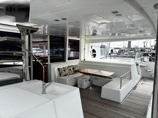 SEA SERENITY 2012 Lagoon 560 Yacht For Sale in Edgewater MD SEA SERENITY 2012 Lagoon 560 Yacht For Sale in Edgewater MD