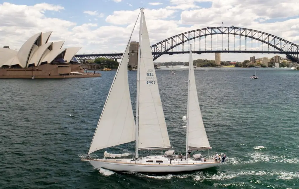 Southern Direction 1993 78 Yacht For Sale in Hobart TAS Southern Direction 1993 78 Yacht For Sale in Hobart TAS
