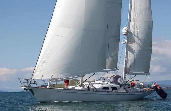 Southern Direction 1993 78 Yacht For Sale in Hobart TAS Southern Direction 1993 78 Yacht For Sale in Hobart TAS