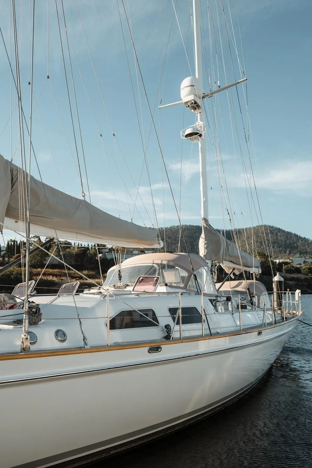 Southern Direction 1993 78 Yacht For Sale in Hobart TAS Southern Direction 1993 78 Yacht For Sale in Hobart TAS