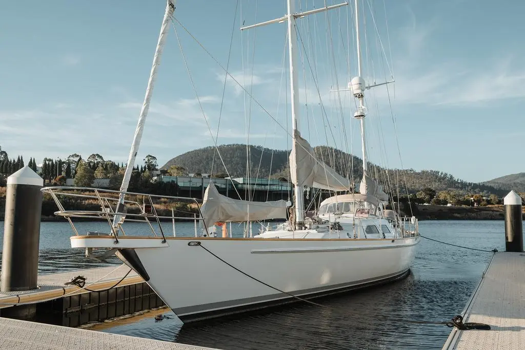 Southern Direction 1993 78 Yacht For Sale in Hobart TAS Southern Direction 1993 78 Yacht For Sale in Hobart TAS