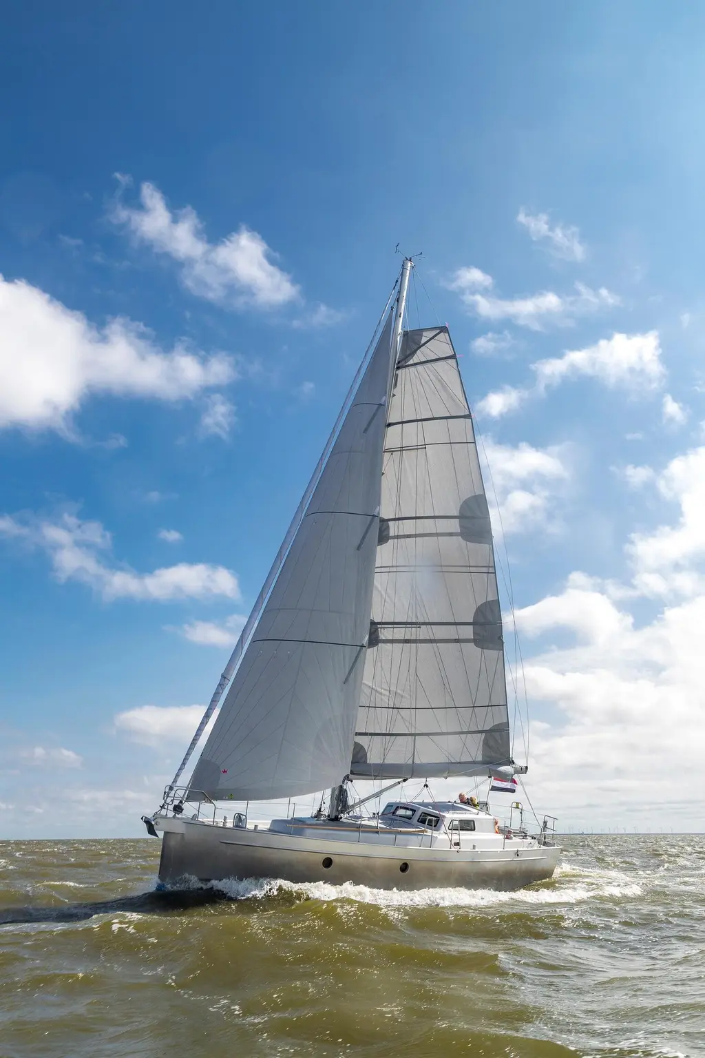 BV3 2023 36 Yacht For Sale in Makkum BV3 2023 36 Yacht For Sale in Makkum