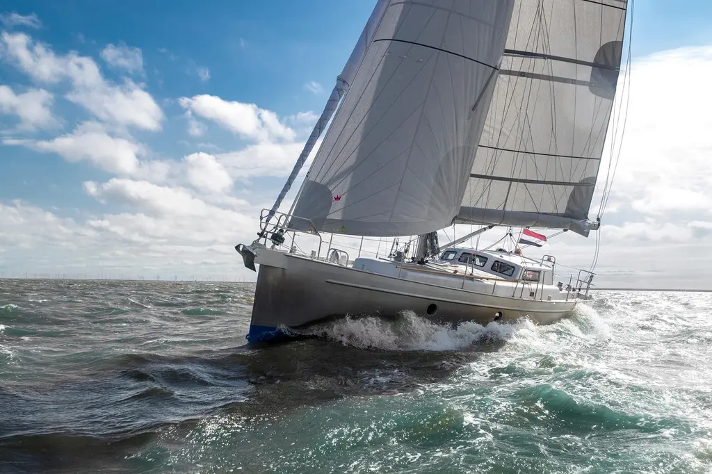 BV3 2023 36 Yacht For Sale in Makkum BV3 2023 36 Yacht For Sale in Makkum