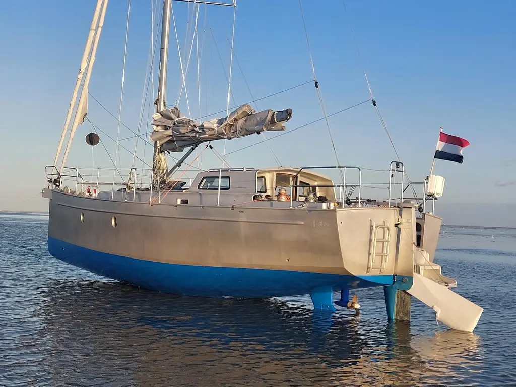BV3 2023 36 Yacht For Sale in Makkum BV3 2023 36 Yacht For Sale in Makkum