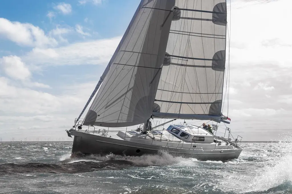 BV3 2023 36 Yacht For Sale in Makkum BV3 2023 36 Yacht For Sale in Makkum