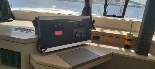 Beyond 2020 Fountaine Pajot Saona 47 Yacht For Sale in Lavrion Beyond 2020 Fountaine Pajot Saona 47 Yacht For Sale in Lavrion