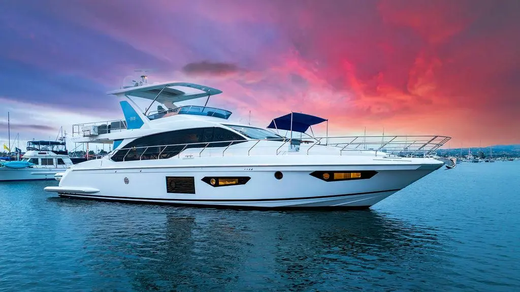 777 2020 Azimut 66 Yacht For Sale in Newport Beach CA 777 2020 Azimut 66 Yacht For Sale in Newport Beach CA
