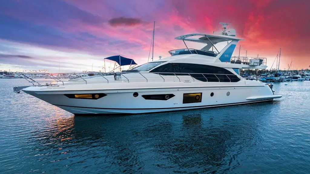 777 2020 Azimut 66 Yacht For Sale in Newport Beach CA 777 2020 Azimut 66 Yacht For Sale in Newport Beach CA