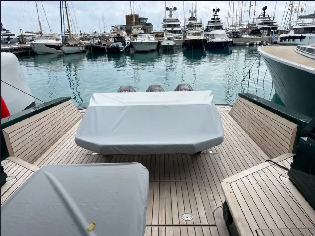 2024 Wally wallytender43X Yacht For Sale in Rome IT-RM 2024 Wally wallytender43X Yacht For Sale in Rome IT-RM