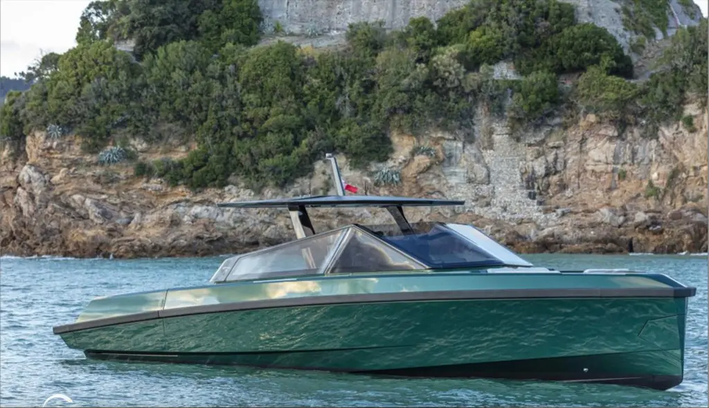2024 Wally wallytender43X Yacht For Sale in Rome IT-RM 2024 Wally wallytender43X Yacht For Sale in Rome IT-RM