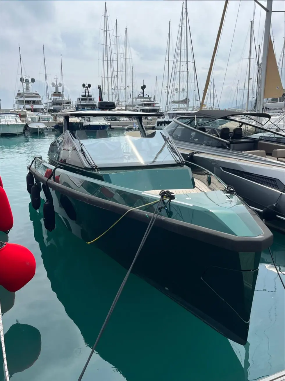 2024 Wally wallytender43X Yacht For Sale in Rome IT-RM 2024 Wally wallytender43X Yacht For Sale in Rome IT-RM