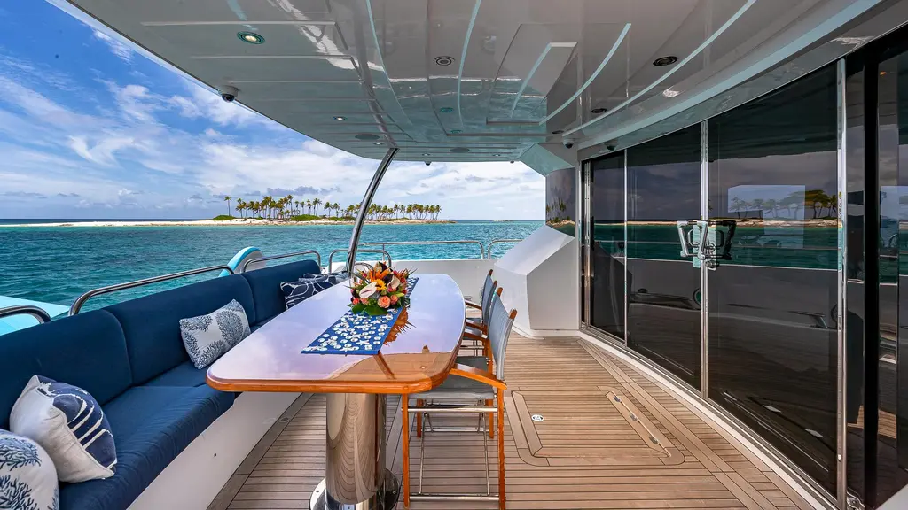 EMRYS 2010 Sunseeker 30 Metre Yacht Yacht For Sale in Fort Lauderdale FL EMRYS 2010 Sunseeker 30 Metre Yacht Yacht For Sale in Fort Lauderdale FL