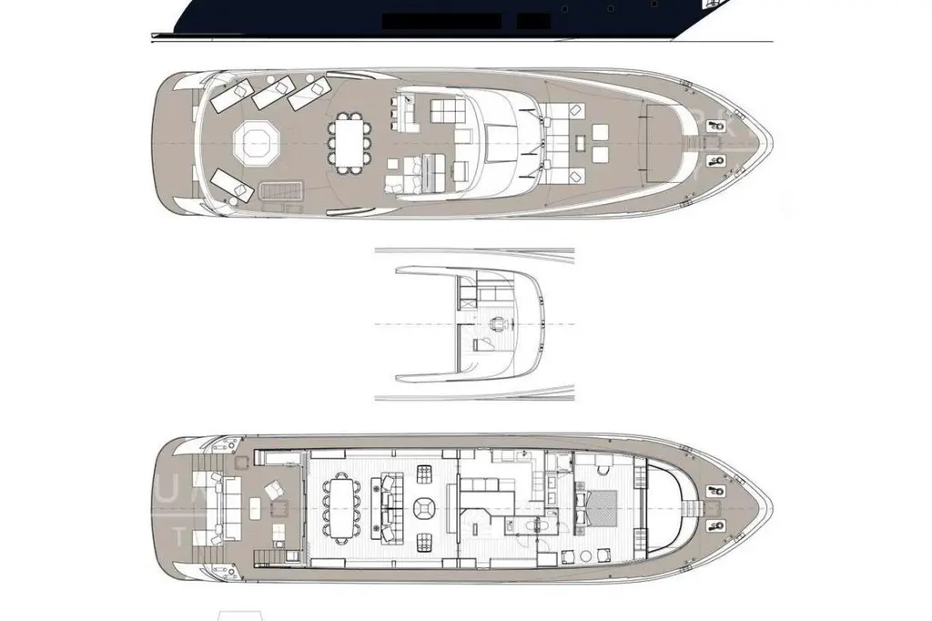 EDEN 2022 Maiora 30 Walkaround Yacht For Sale in Cannes EDEN 2022 Maiora 30 Walkaround Yacht For Sale in Cannes